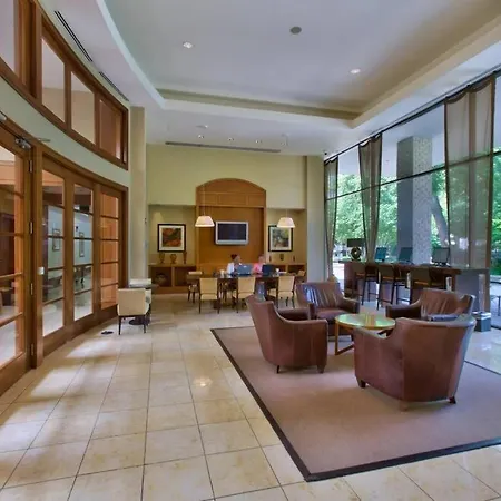 Awesome 1 Bedroom Apt + Den At Crystal City With Gym Arlington Exterior foto