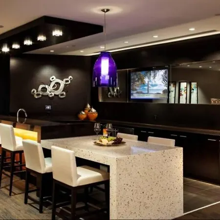 Awesome 1 Bedroom Apt + Den At Crystal City With Gym Arlington Exterior foto