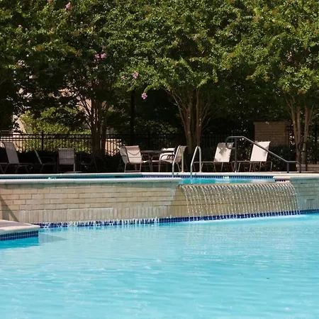 Awesome 1 Bedroom Apt + Den At Crystal City With Gym Arlington Exterior foto